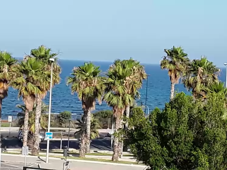 Holiday rentals in Bahia de alicante, Alacant/Alicante