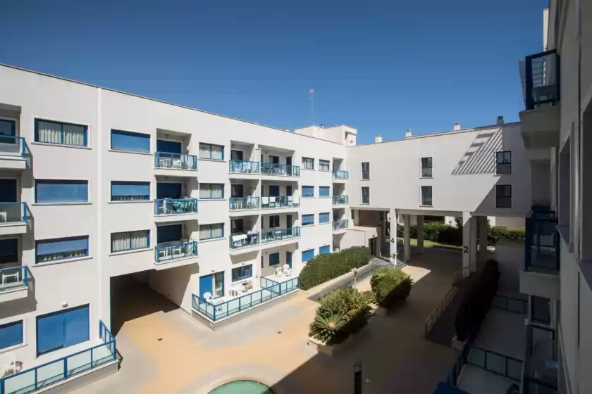 Holiday rentals in Bahia de alicante, Alacant/Alicante