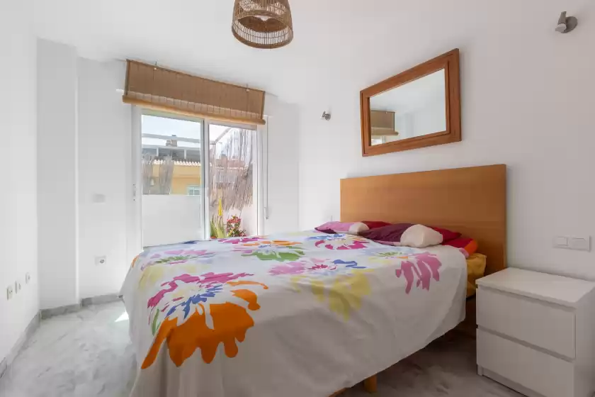 Holiday rentals in Atico de la luz, Fuengirola