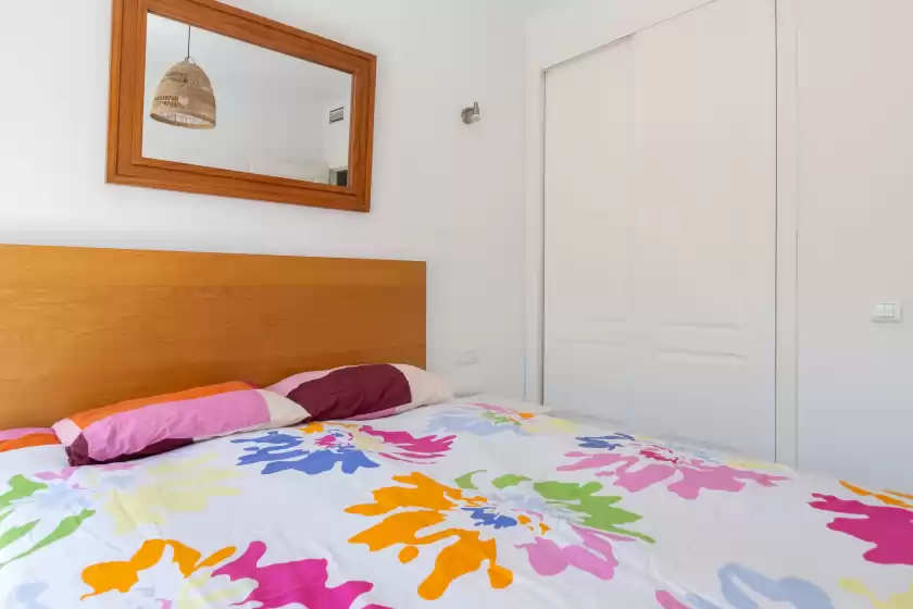 Holiday rentals in Atico de la luz, Fuengirola