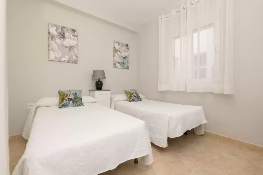 Holiday rentals in Playamar, Cádiz