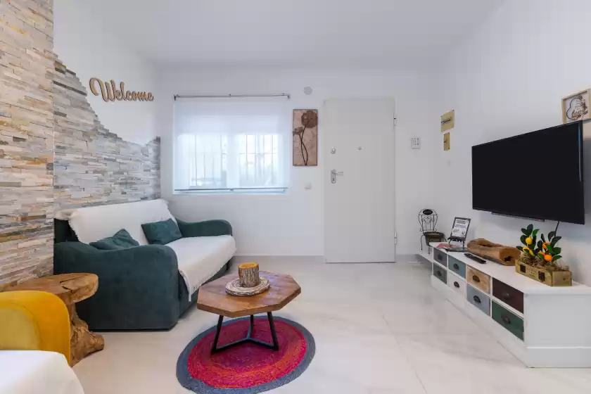 Holiday rentals in El bilbil, Benalmádena