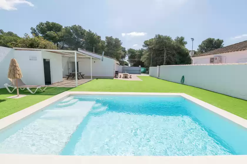 Holiday rentals in Islas marquesas i, Chiclana de la Frontera