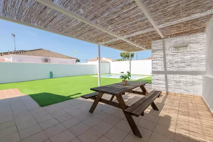 Holiday rentals in Islas marquesas, Chiclana de la Frontera