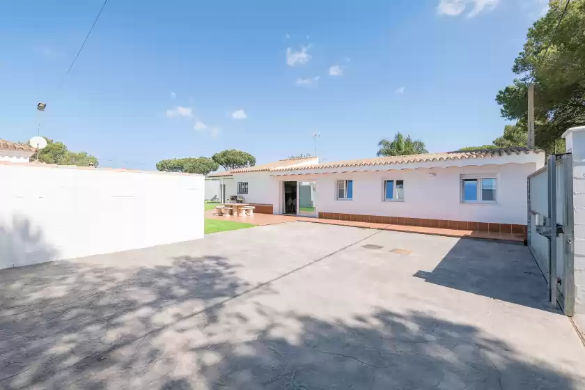 Alquiler vacacional en Islas marquesas i, Chiclana de la Frontera