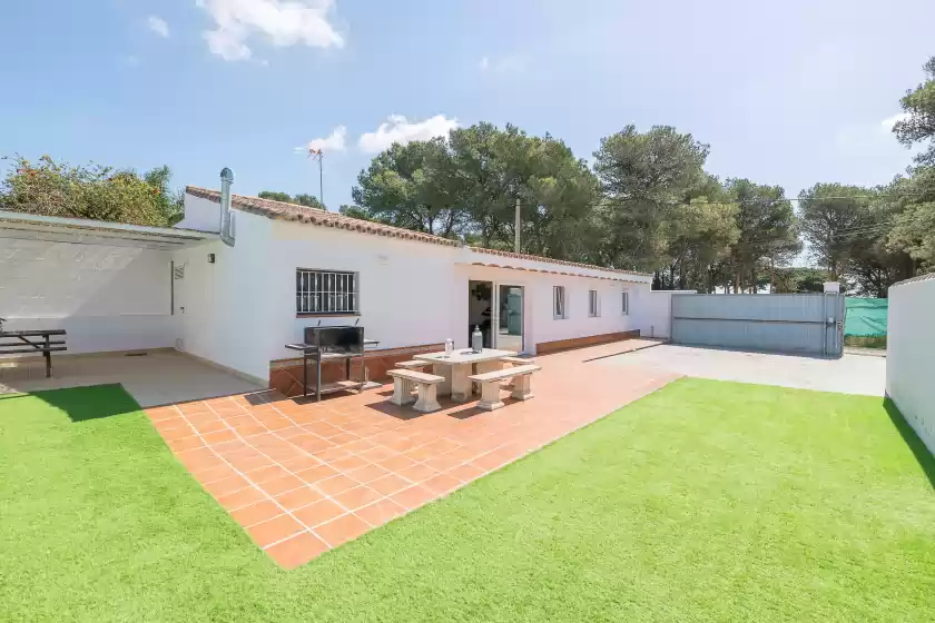 Holiday rentals in Islas marquesas i, Chiclana de la Frontera