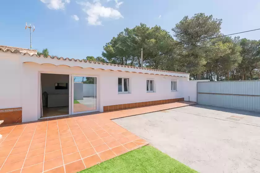 Alquiler vacacional en Islas marquesas, Chiclana de la Frontera