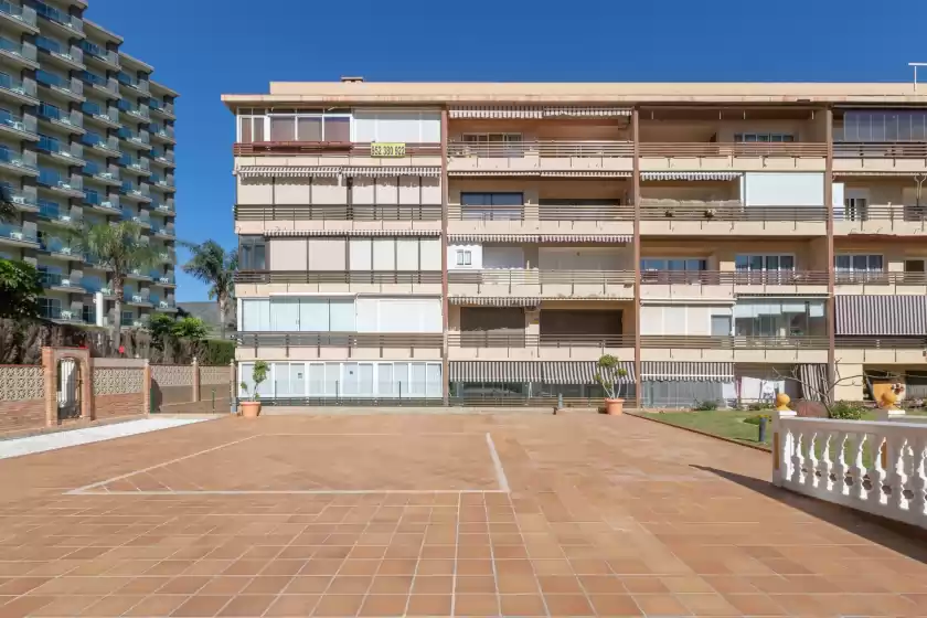 Ferienunterkünfte in La playa, Torremolinos