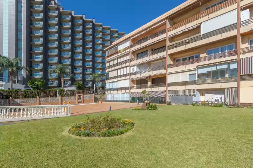 Ferienunterkünfte in La playa, Torremolinos