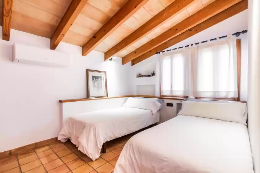 Holiday rentals in Cal moliner, Pollença