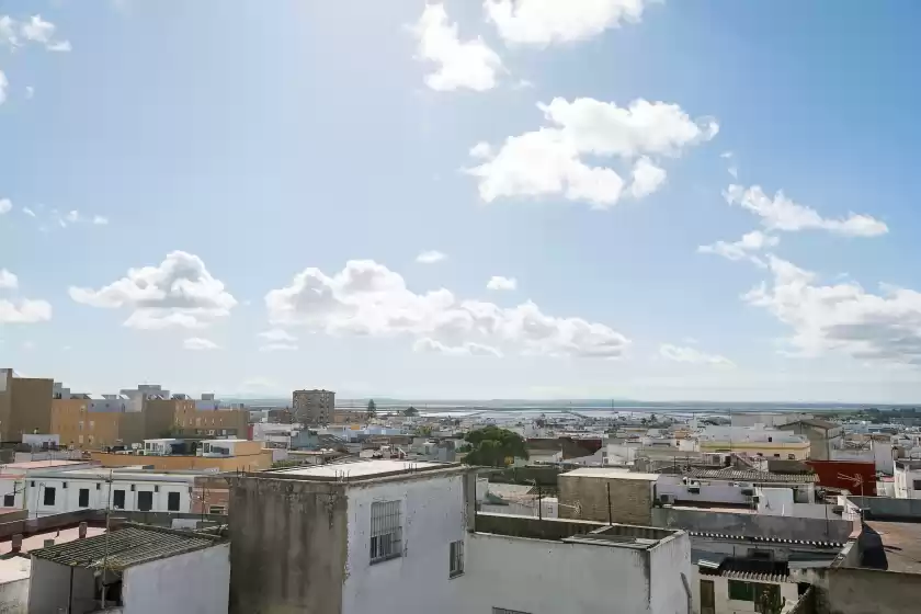 Ferienunterkünfte in Atico santa fe, El Puerto de Santa María