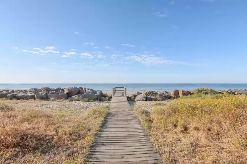 Ferienunterkünfte in Los haraganes, Isla de Canela