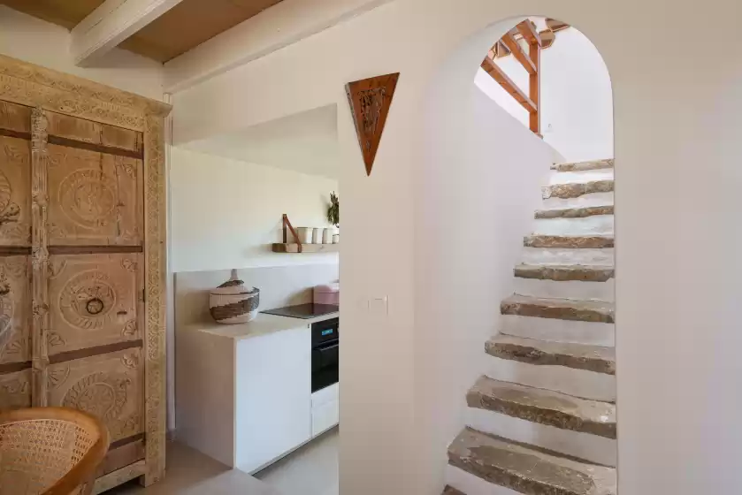 Holiday rentals in Le petit paradis, Binissalem