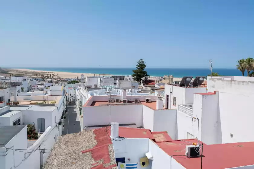 Alquiler vacacional en Altamar, Conil de la Frontera