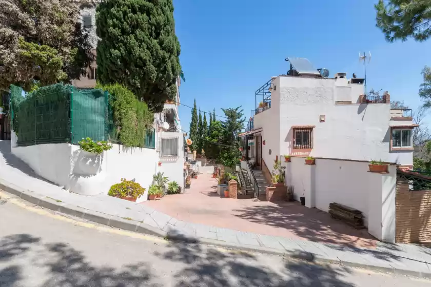 Ferienunterkünfte in Alto del pinar, Torremolinos