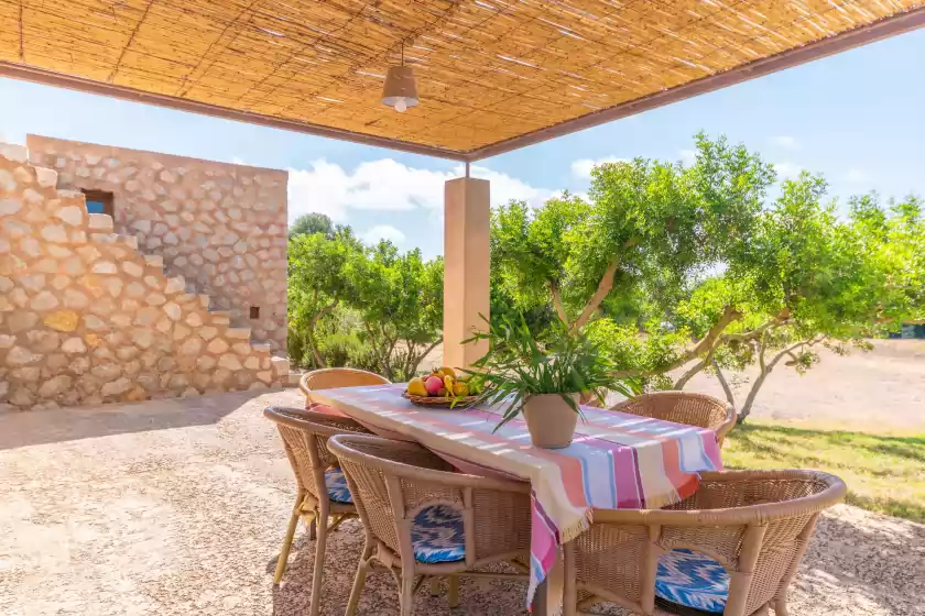 Ferienunterkünfte in Pedra viva (cala bona), Cala Bona