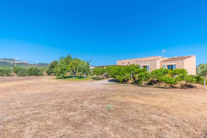 Ferienunterkünfte in Pedra viva (cala bona), Cala Bona