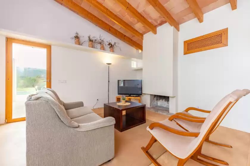 Holiday rentals in Pedra viva (cala bona), Cala Bona