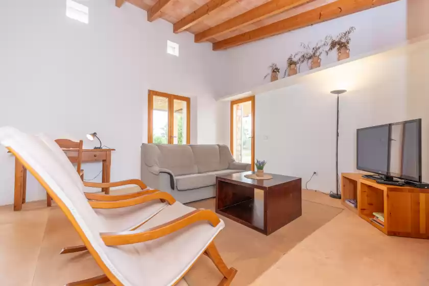 Holiday rentals in Pedra viva (cala bona), Cala Bona