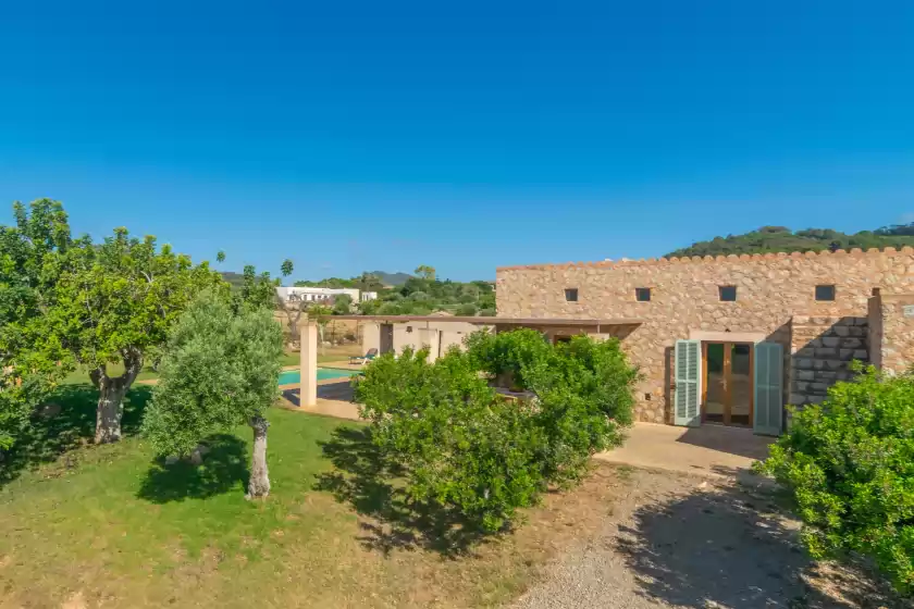 Alquiler vacacional en Pedra viva (cala bona), Cala Bona