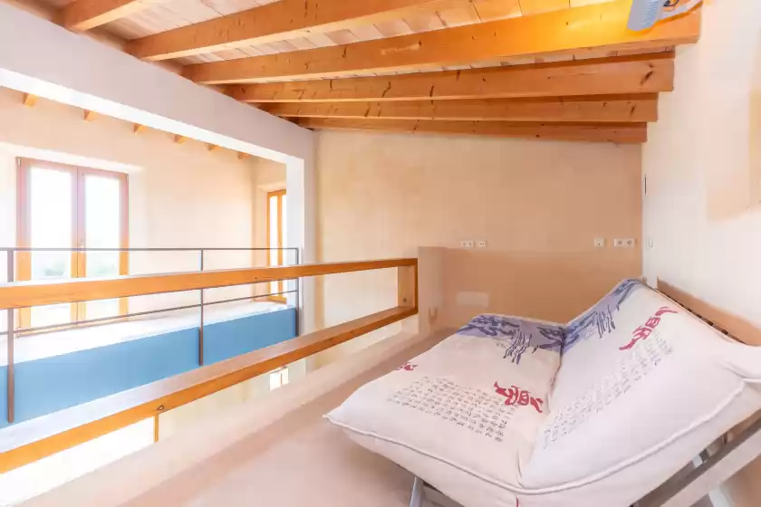 Holiday rentals in Can jeroni carrio, Cala Bona