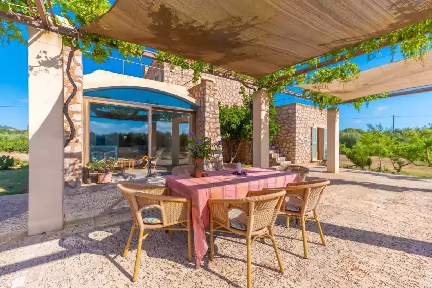 Holiday rentals in Can jeroni carrio, Cala Bona