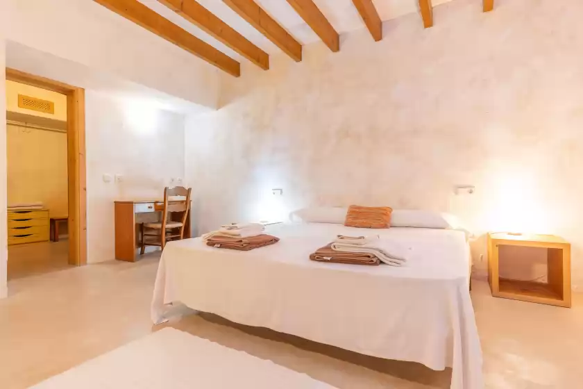 Holiday rentals in Can jeroni carrio, Cala Bona