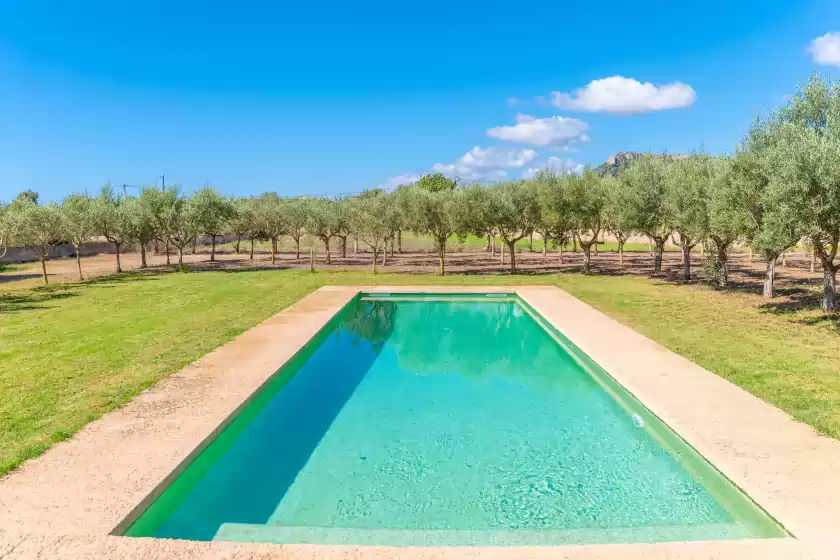 Ferienunterkünfte in Ses fonolleres, Cala Bona