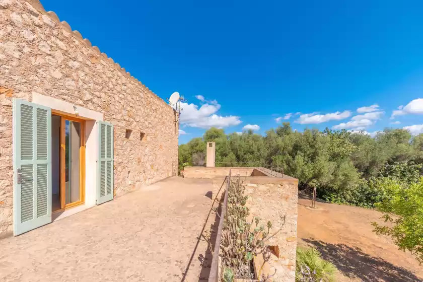 Alquiler vacacional en Ses fonolleres, Cala Bona