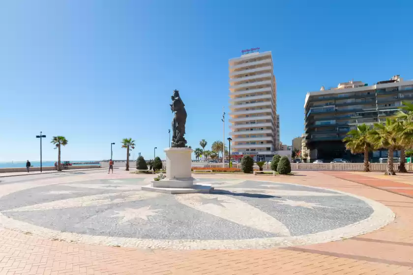 Holiday rentals in El poeta, Fuengirola