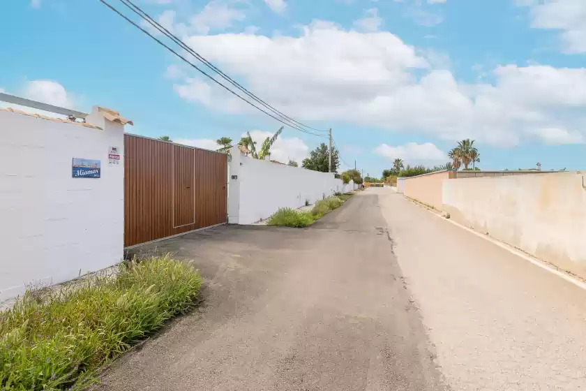 Alquiler vacacional en Miamar 1, Chiclana de la Frontera