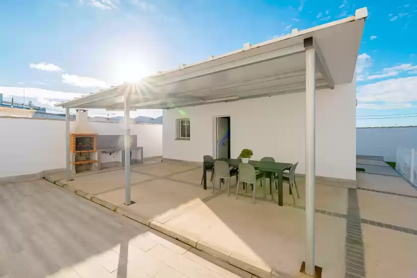 Holiday rentals in Poniente, Chiclana de la Frontera