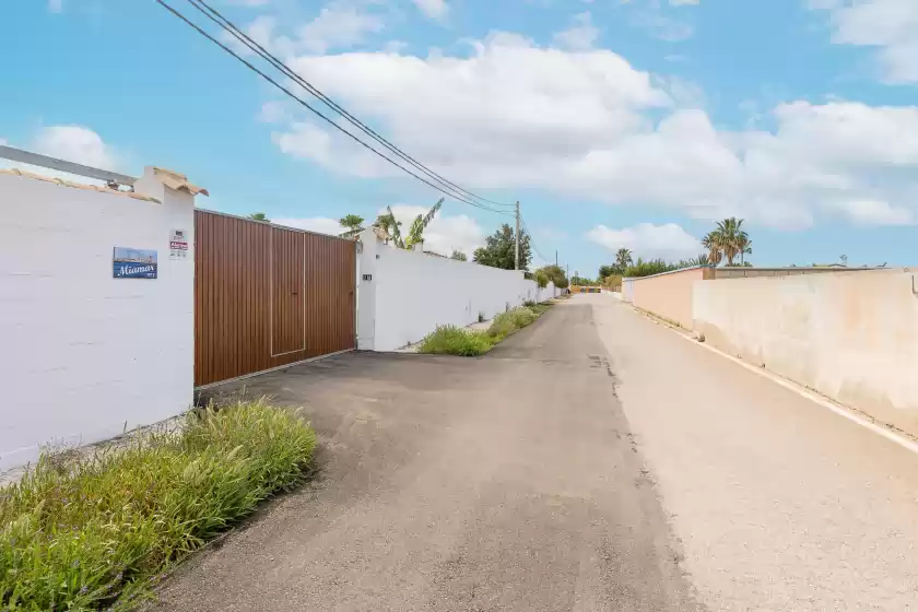 Alquiler vacacional en Miamar 2, Chiclana de la Frontera