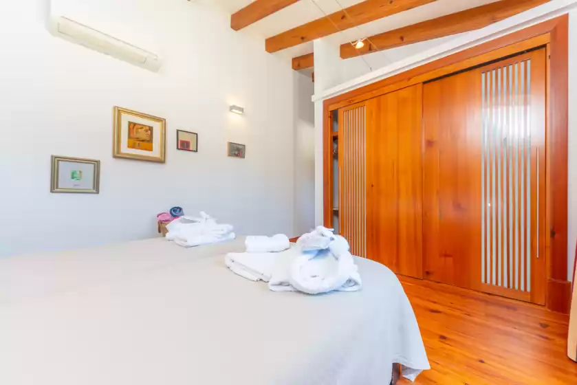 Holiday rentals in Villa golf marina, Pollença