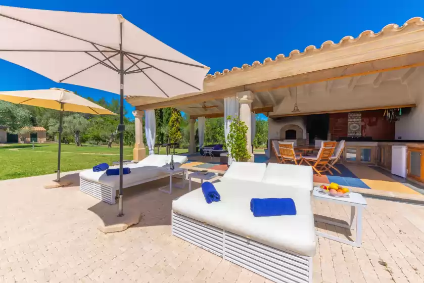 Holiday rentals in Villa golf marina, Pollença