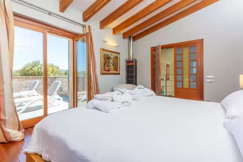 Alquiler vacacional en Villa golf marina, Pollença