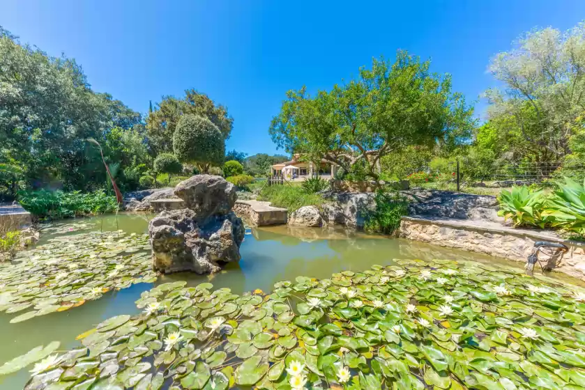 Ferienunterkünfte in Villa golf marina, Pollença