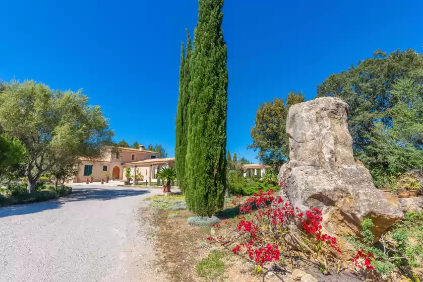 Alquiler vacacional en Villa golf marina, Pollença