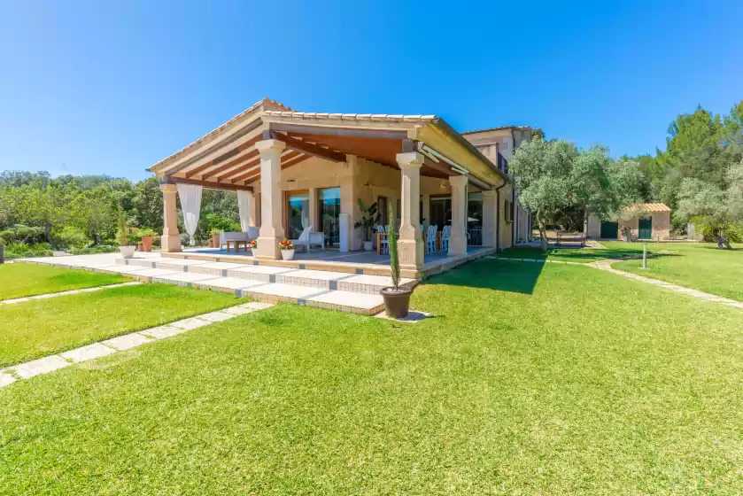 Holiday rentals in Villa golf marina, Pollença