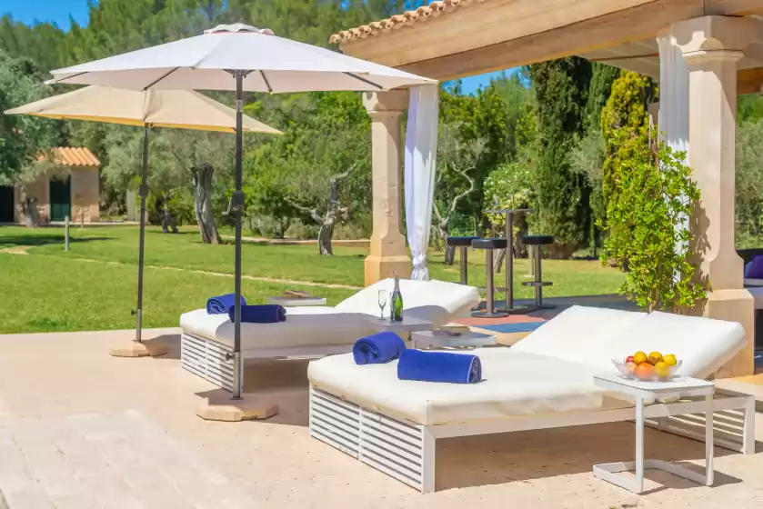 Holiday rentals in Villa golf marina, Pollença