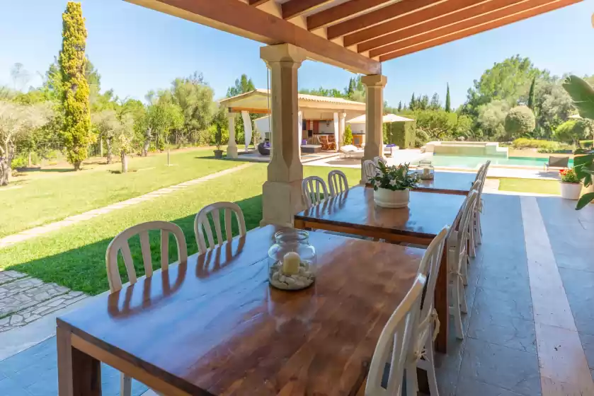 Holiday rentals in Villa golf marina, Pollença