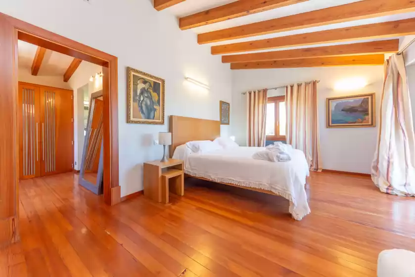 Alquiler vacacional en Villa golf marina, Pollença