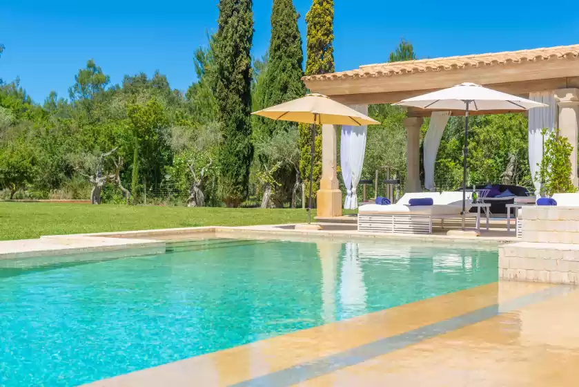 Holiday rentals in Villa golf marina, Pollença