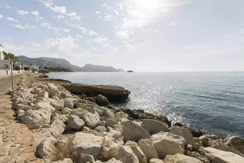 Ferienunterkünfte in Atalaya del mar, Altea