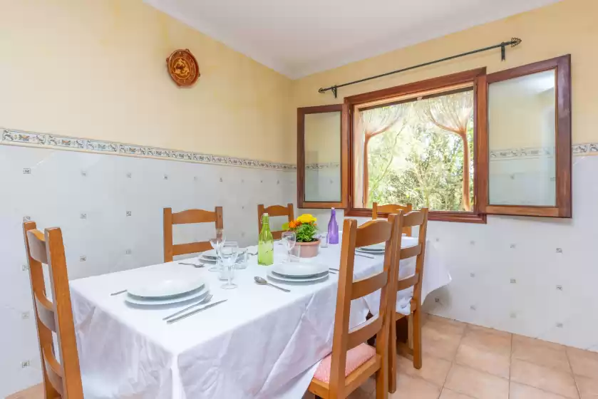 Holiday rentals in Pleta de son monjo, Maria de la Salut