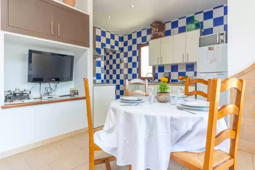 Holiday rentals in Son monjo, Maria de la Salut