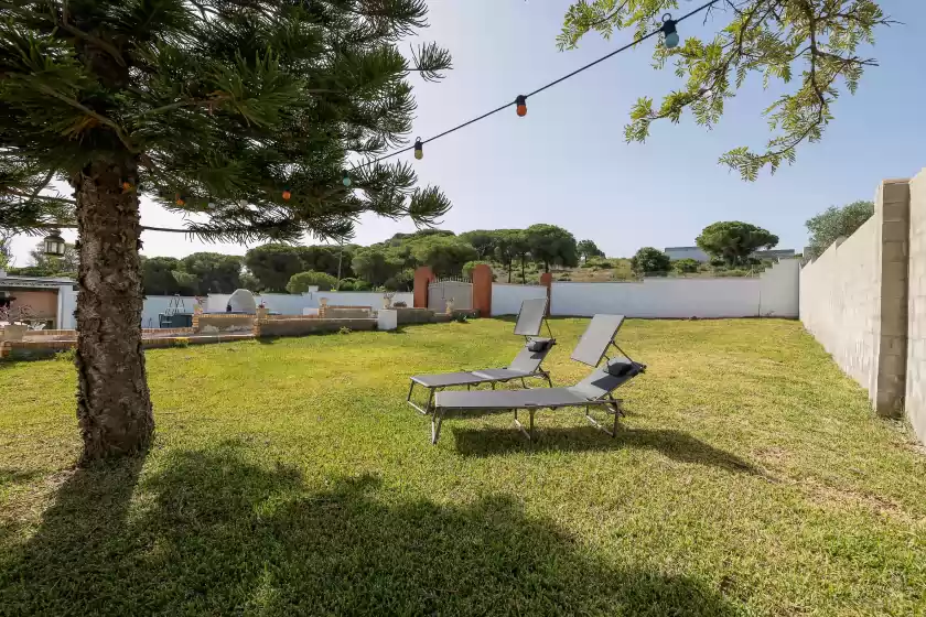 Ferienunterkünfte in Villa mausi, Chiclana de la Frontera