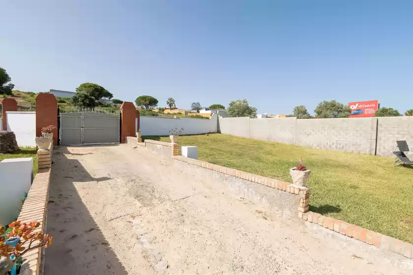 Ferienunterkünfte in Villa mausi, Chiclana de la Frontera