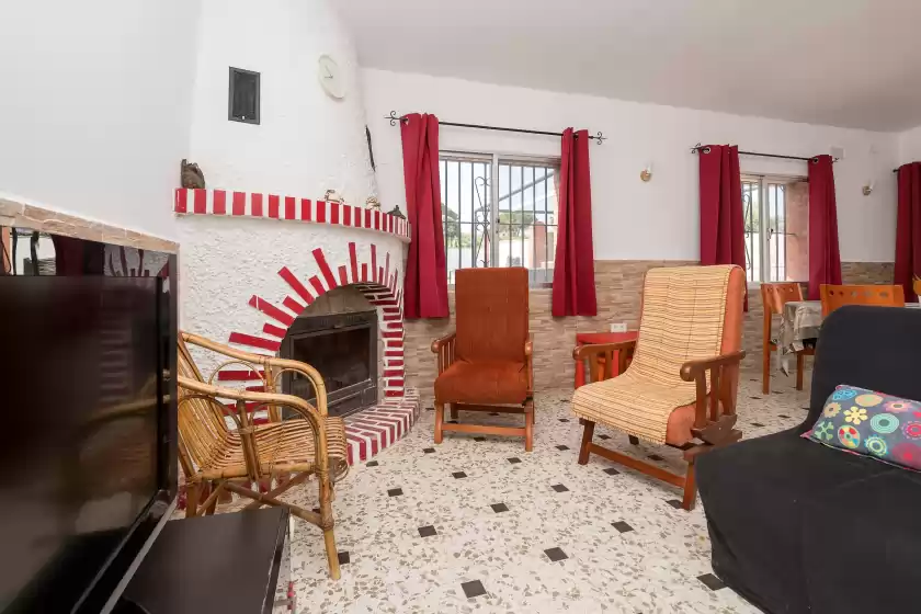 Holiday rentals in Villa mausi, Chiclana de la Frontera