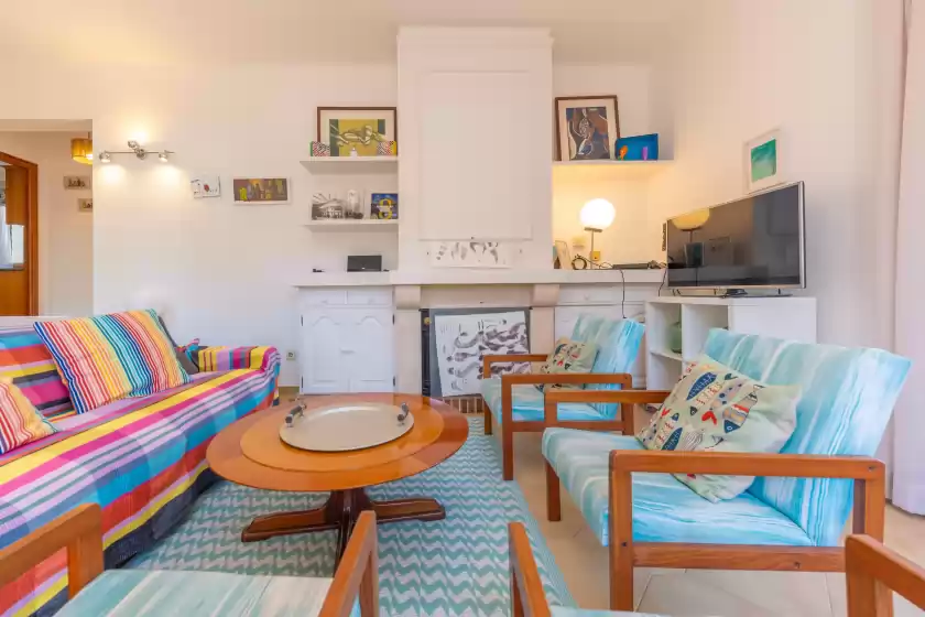 Holiday rentals in Boreal, Marina Manresa